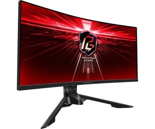 Monitor ASROCK 34" TFT Gaming PG34WQ15R3A