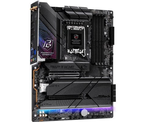 Płyta główna ASRock Z790 RIPTIDE WIFI