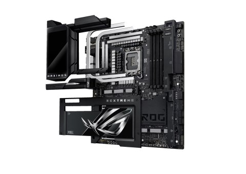 Płyta główna ASUS ROG MAXIMUS Z890 EXTREME