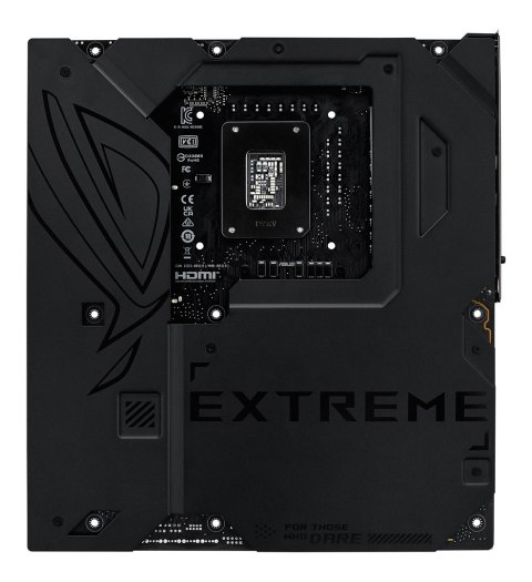 Płyta główna ASUS ROG MAXIMUS Z890 EXTREME