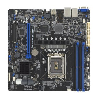 Płyta główna Asus P13R-M 1x LGA1700 Intel Xeon E-24XX C262 (4xDIMM, 8x SATA, 1xM.2, 2x1GbE, ASMB11-iKVM, mATX)