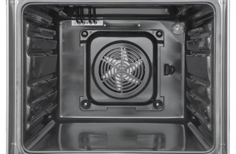 Kuchnia Amica 57GE3.43HZpTaDNAQ(W) ( 500mm ; Biały )