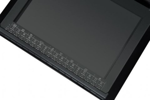 Kuchnia Amica 57GE3.43HZpTaDNAQ(W) ( 500mm ; Biały )