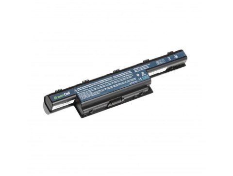 GREEN CELL BATERIA AC07 DO ACER ASPIRE 5710 5740 AS10D61 6600 MAH 10.8V