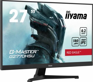 MONITOR IIYAMA LED 27" G2770HSU-B6 180Hz