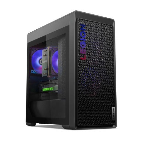 Lenovo Legion T5 26IRX9 i9-14900HX 64GB DDR5 5600 SSD2TB GeForce RTX 4070 Ti SUPER 16GB Win11 Storm Grey