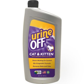 Urine Off Neutralizator KOT 946ML