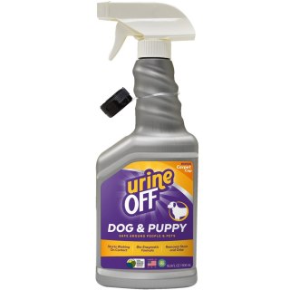 Urine Off Neutralizator PIES 500 ML