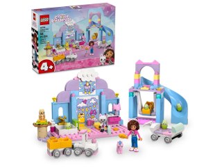 LEGO Gabby'S Dollhouse 10796 Kiciklubik Uszko Gabi