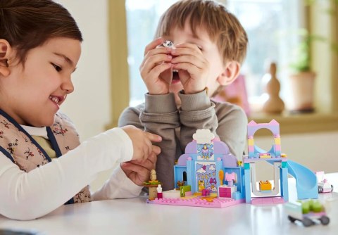LEGO Gabby'S Dollhouse 10796 Kiciklubik Uszko Gabi
