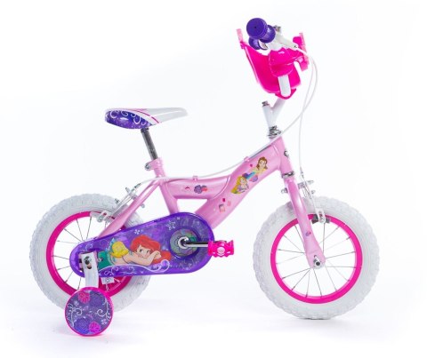 Rowerek Dziecięcy HUFFY 12" Princess