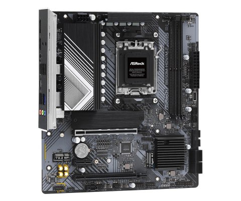 Płyta główna Asrock B650M-HDV/M.2