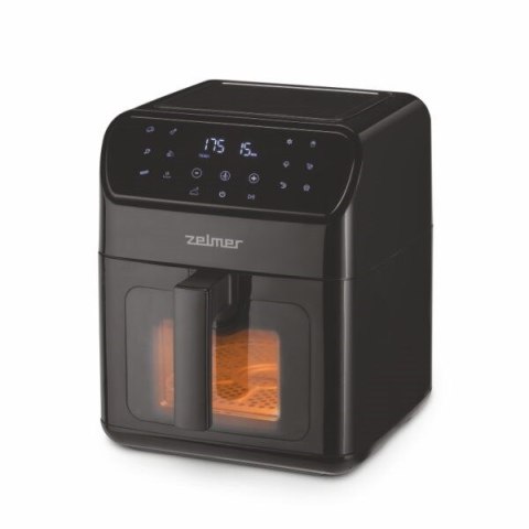 Frytownica 6,5L 1500W Air Fryer ZELMER ZAF6500