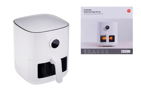 Frytownica Xiaomi Mi Smart Air Fryer Pro 4l