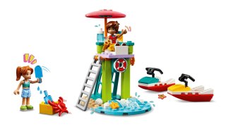 LEGO Friends 42623 Plażowy skuter wodny