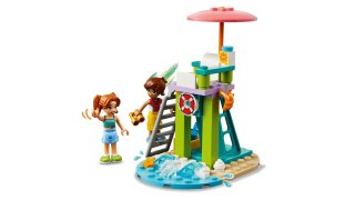 LEGO Friends 42623 Plażowy skuter wodny