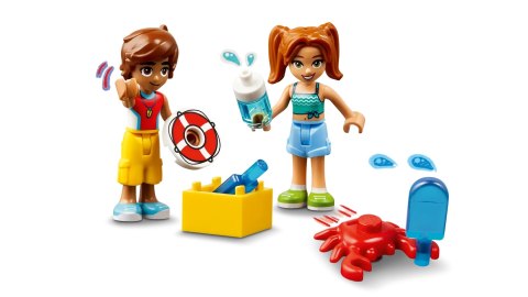 LEGO Friends 42623 Plażowy skuter wodny
