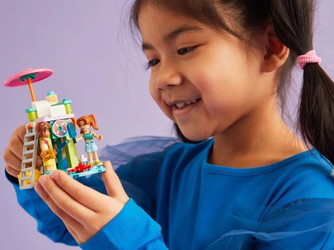 LEGO Friends 42623 Plażowy skuter wodny