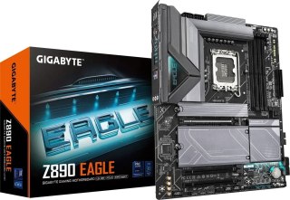 Płyta główna Gigabyte Z890 EAGLE