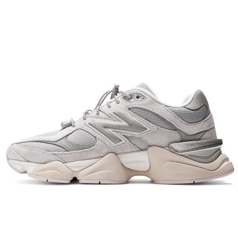 New Balance 9060 Grey Matter