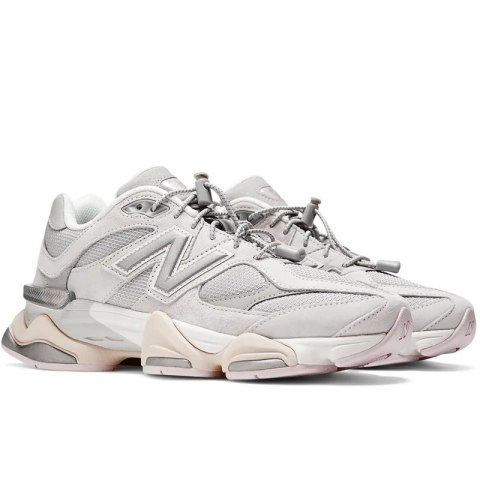New Balance 9060 Grey Matter