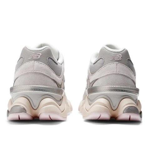 New Balance 9060 Grey Matter