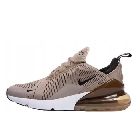 Nike Air Max 270- AH8050-200, Brązowy