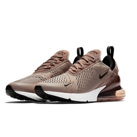 Nike Air Max 270- AH8050-200, Brązowy