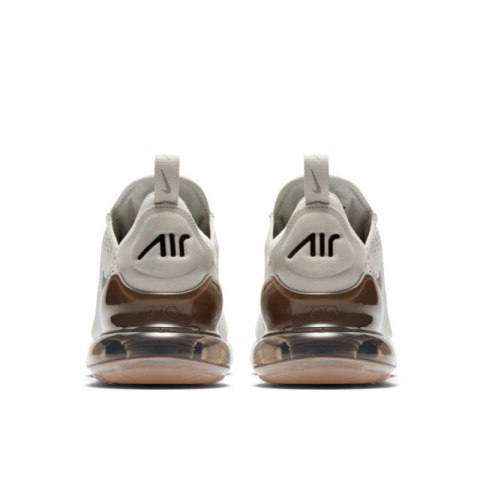 Nike Air Max 270- AH8050-200, Brązowy
