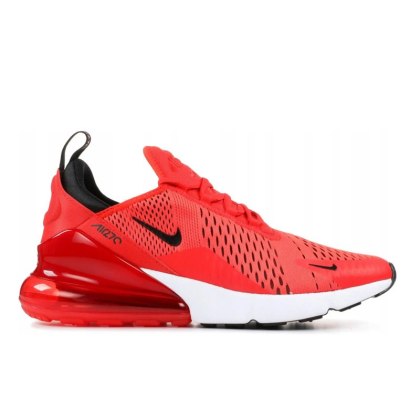 Nike Air Max 270- AH8050-601, Czerwony