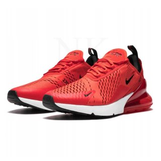 Nike Air Max 270- AH8050-601, Czerwony