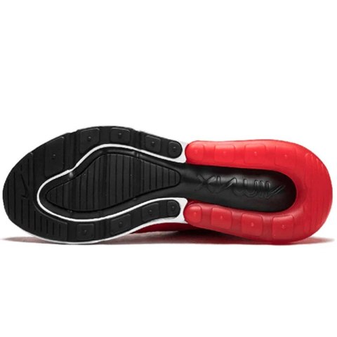 Nike Air Max 270- AH8050-601, Czerwony