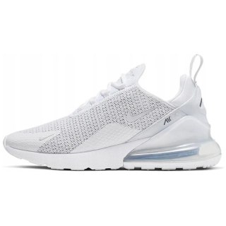 Nike Air Max 270- AQ9164-101, Biały