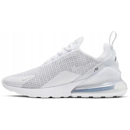 Nike Air Max 270- AQ9164-101, Biały