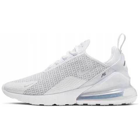 Nike Air Max 270- AQ9164-101, Biały