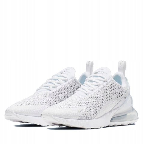 Nike Air Max 270- AQ9164-101, Biały