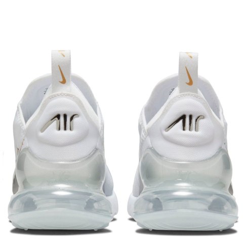 Nike Air Max 270- AQ9164-101, Biały
