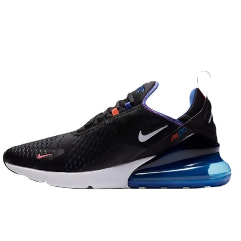 Nike Air Max 270- DC1858-001, Czarny