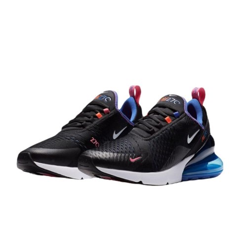 Nike Air Max 270- DC1858-001, Czarny