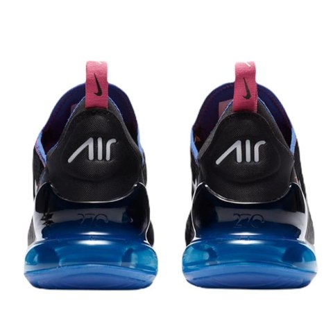 Nike Air Max 270- DC1858-001, Czarny