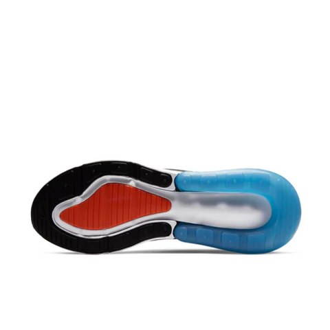 Nike Air Max 270- DC1858-001, Czarny