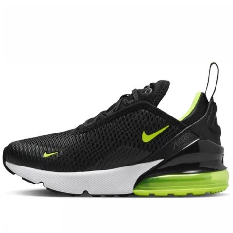 Nike Air Max 270 SE- AQ9164-005, Szary