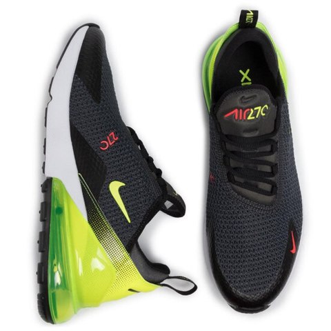 Nike Air Max 270 SE- AQ9164-005, Szary
