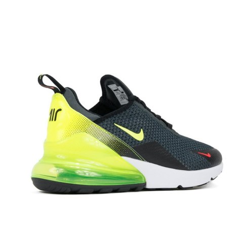 Nike Air Max 270 SE- AQ9164-005, Szary