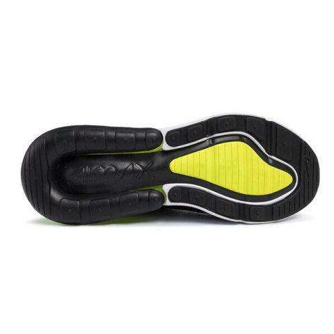 Nike Air Max 270 SE- AQ9164-005, Szary