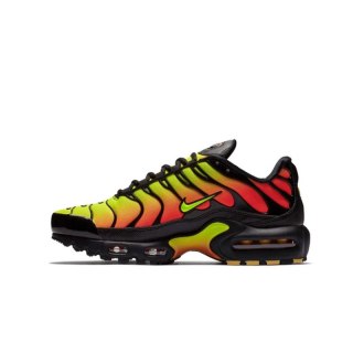 Nike Air Max TN Plus AQ9979-001, czarne