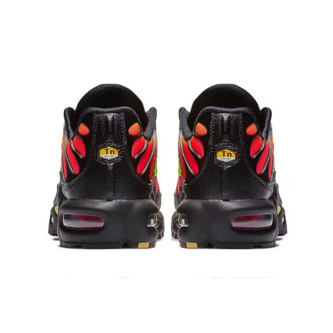 Nike Air Max TN Plus AQ9979-001, czarne
