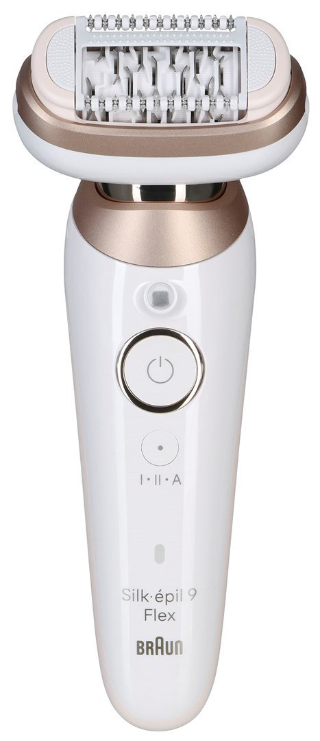 Depilator Braun Silk-Epil SES9-071