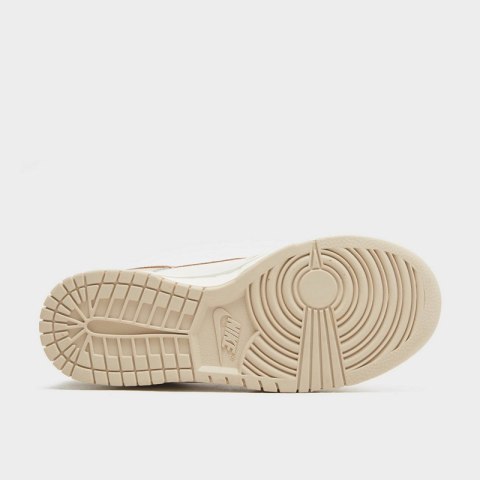 NIKE Dunk Low - DX5930-001, Phantom Metalic Gold