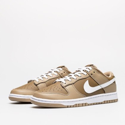 NIKE Dunk Low- DJ6188-200, Judge Grey (szary)